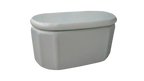 Fully Inflatable Ice Bath