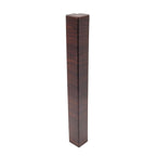 Example of Concord Fascia 90° External Corner
