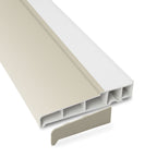 150mm Profile 22 Window Sill End Caps
