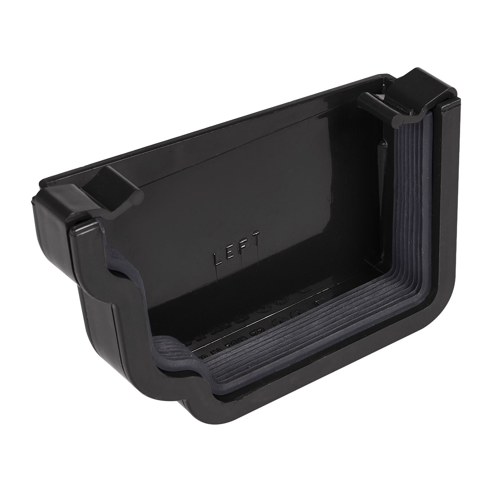Kayflow Ogee 120mm Gutter Parts