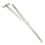 500mm Stainless Steel Door Restrictor