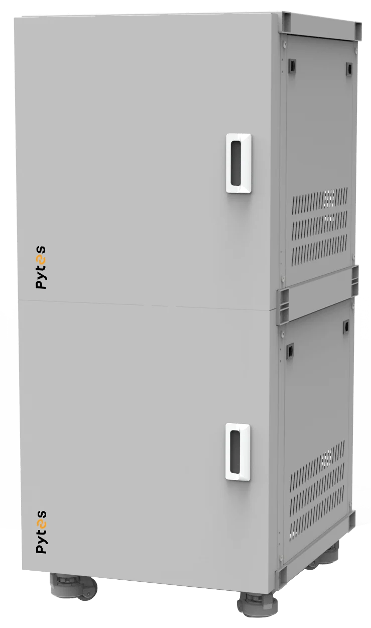Pytes V-BOX-IC Cabinet for V5