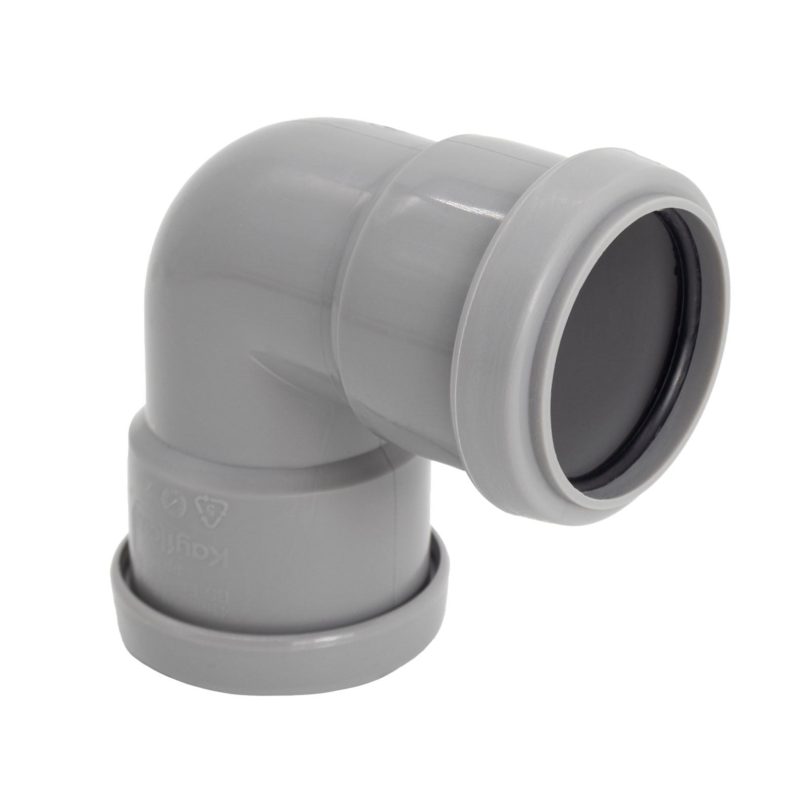 Kayflow 40mm Push-Fit Waste Water Parts