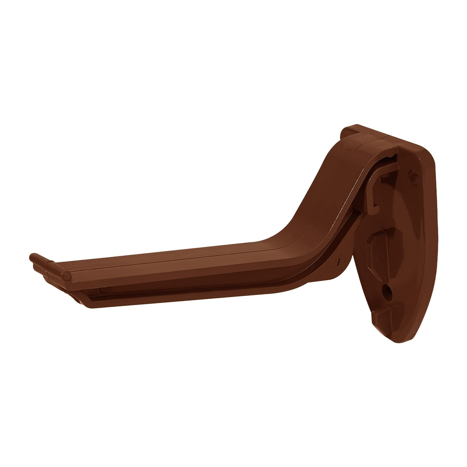 Kayflow Ogee 120mm Gutter Parts
