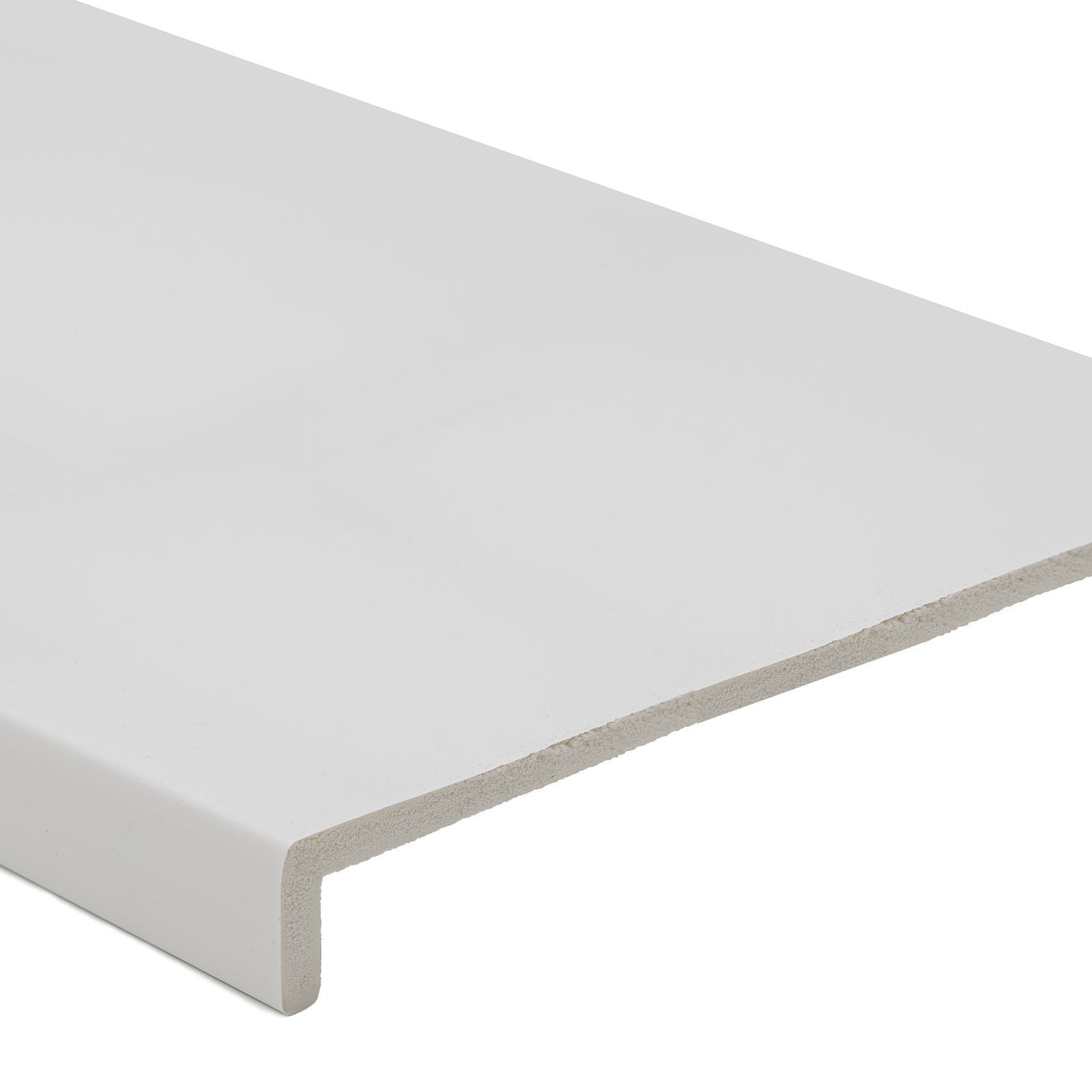 Example of Window Board Capping Cover (1.25m)