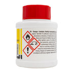 Soudal PVC Degreaser & Solvent Weld Kit