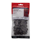 Hinged Screw Caps