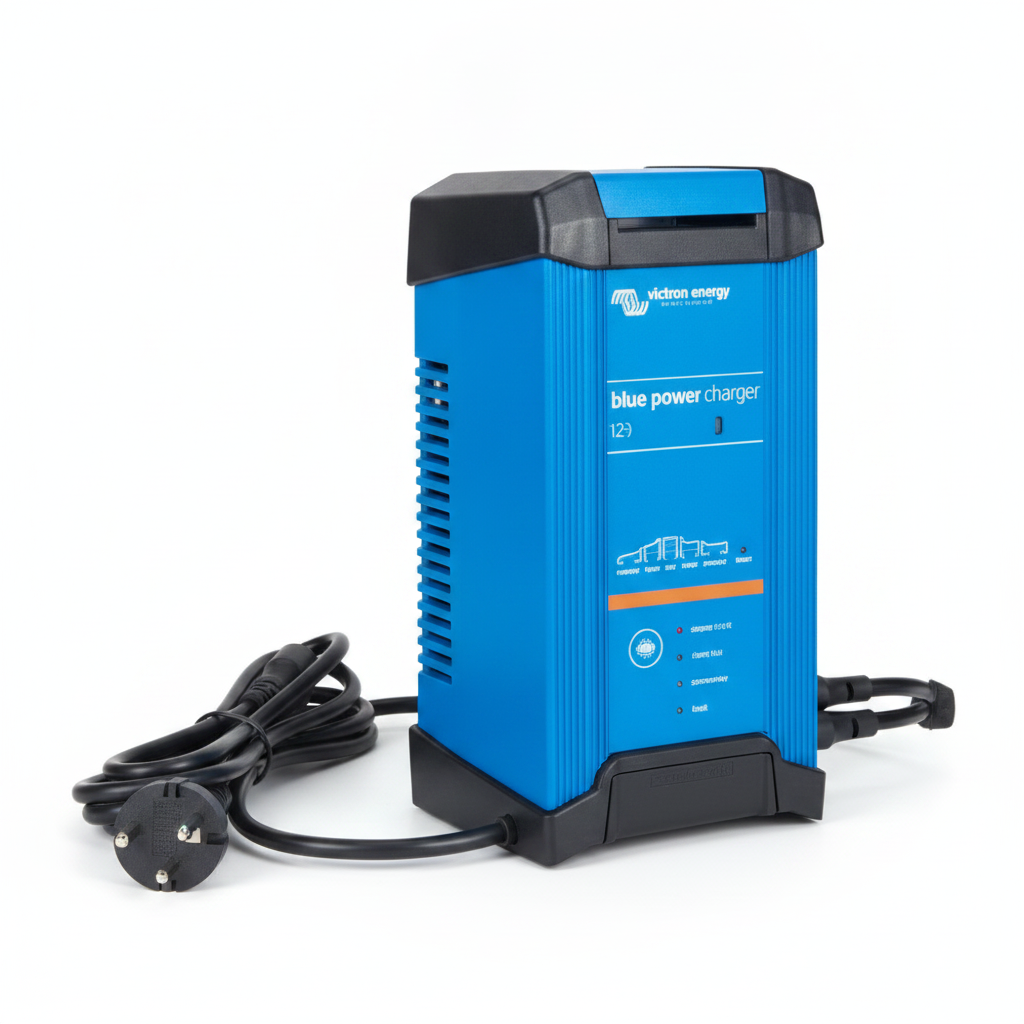 Victron Blue Smart IP22 Charger 12/30 (3) 230 UK