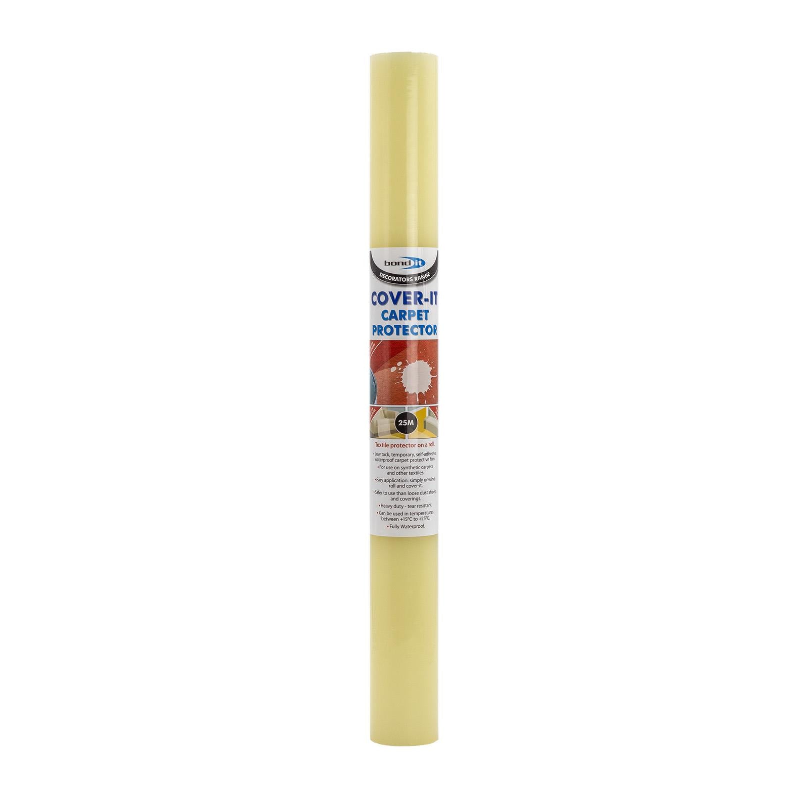 Example of Dust Sheet Surface Protector Film