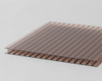 6mm Twinwall Polycarbonate Sheet