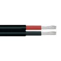 6mm² Twin 1500V IEC 62930 Solar Cable per Metre