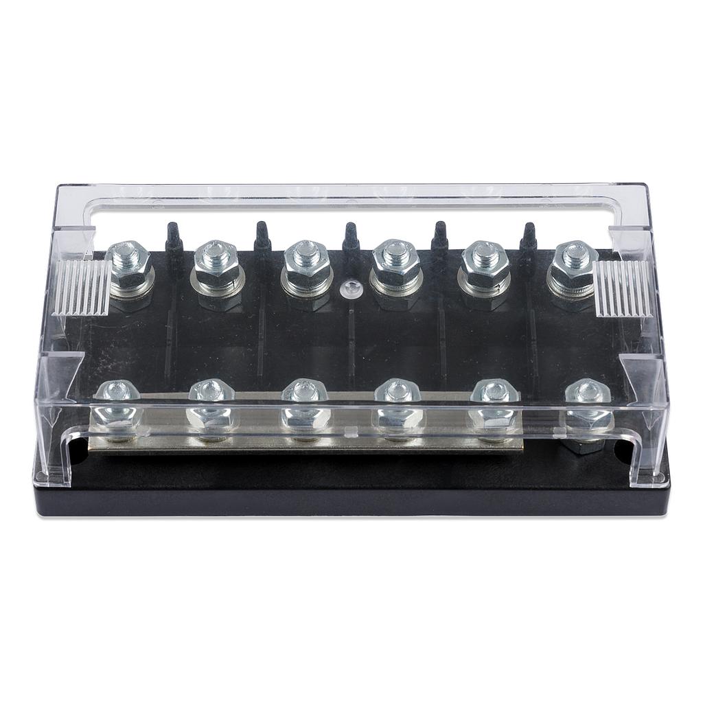 Victron 6 Way Mega Fuse Holder