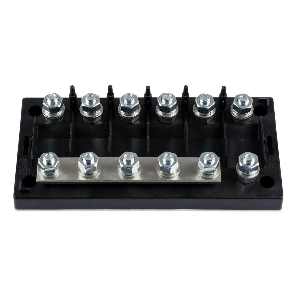 Victron 6 Way Mega Fuse Holder