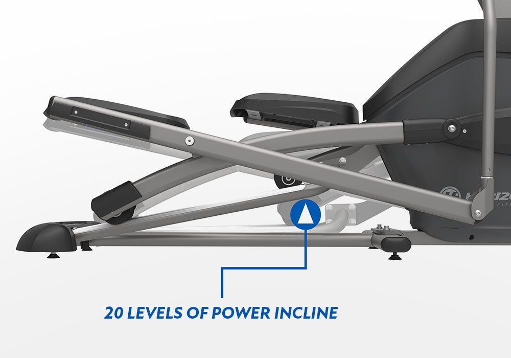 7.0 AE Elliptical