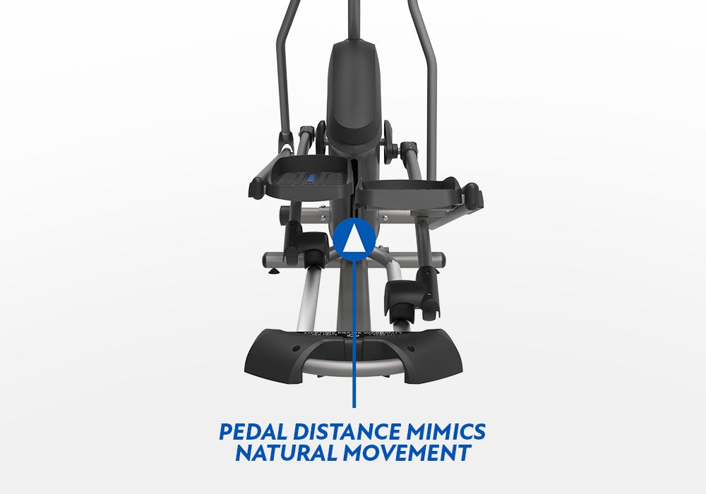 7.0 AE Elliptical