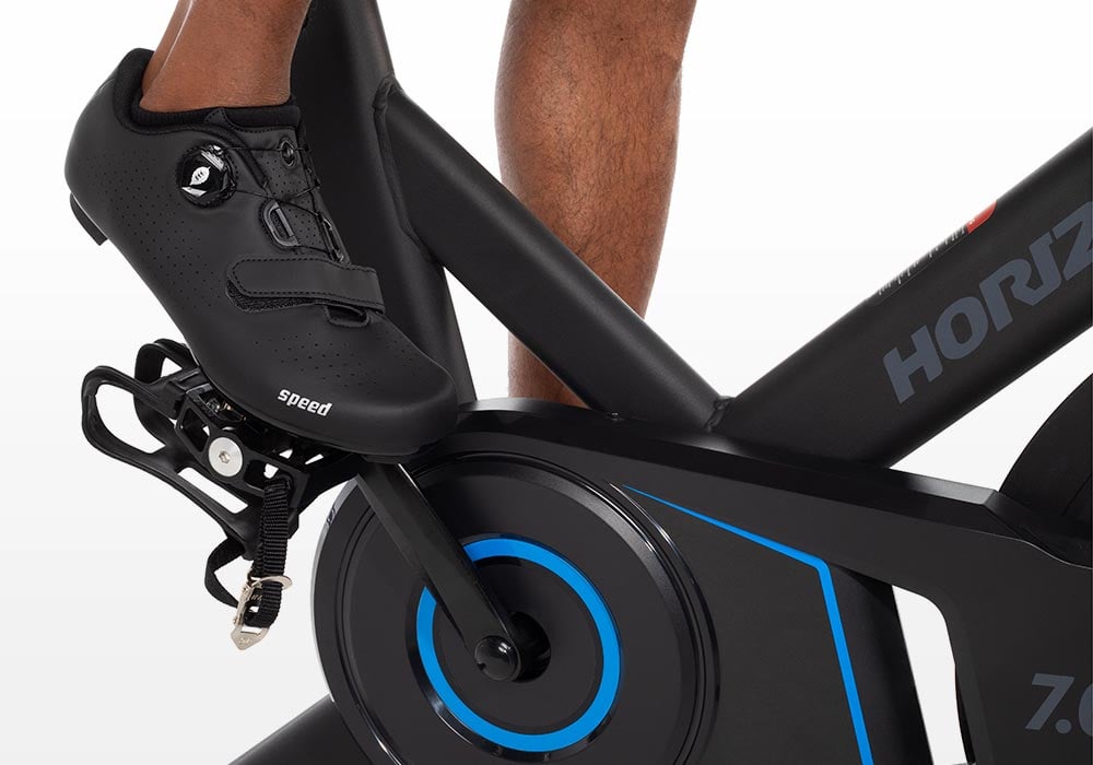 7.0 IC Bike