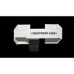 Shipping Container Lock Heavy Duty
