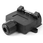 7 Pin Flat Trailer Plug Socket