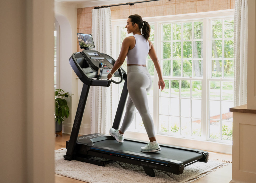 7.0 AT Treadmill