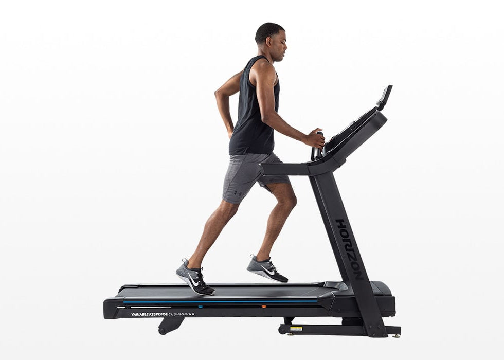 7.0 AT Treadmill
