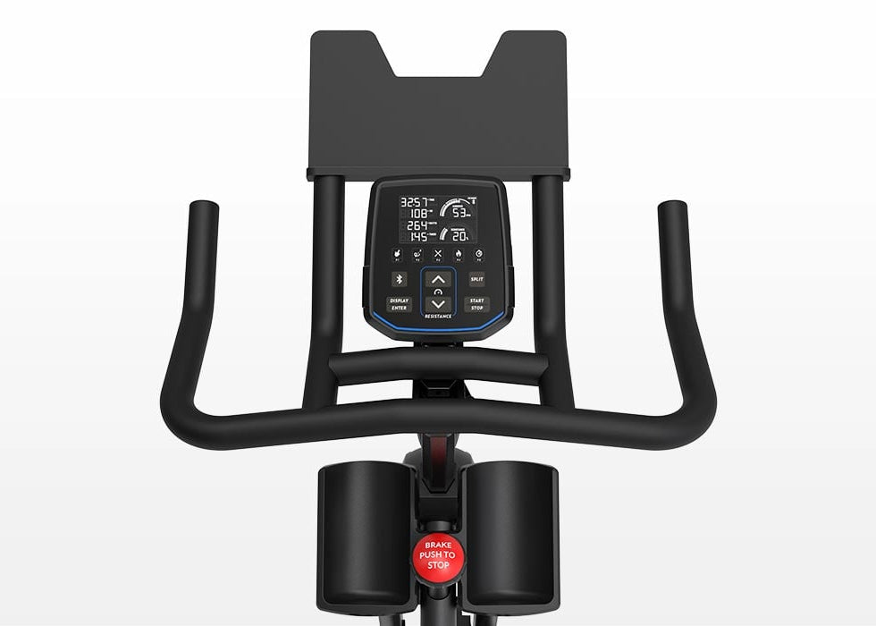 7.0 IC Bike