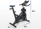 7.0 IC Bike