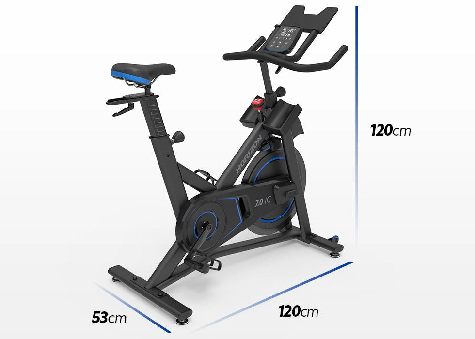 7.0 IC Bike