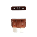 Exotronic 7.5A ATO/ATC Standard Automotive Blade Fuse