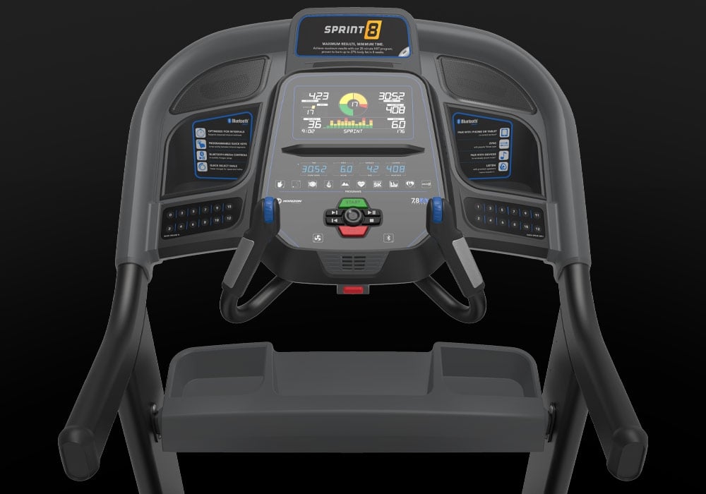 7.8 AT Treadmill