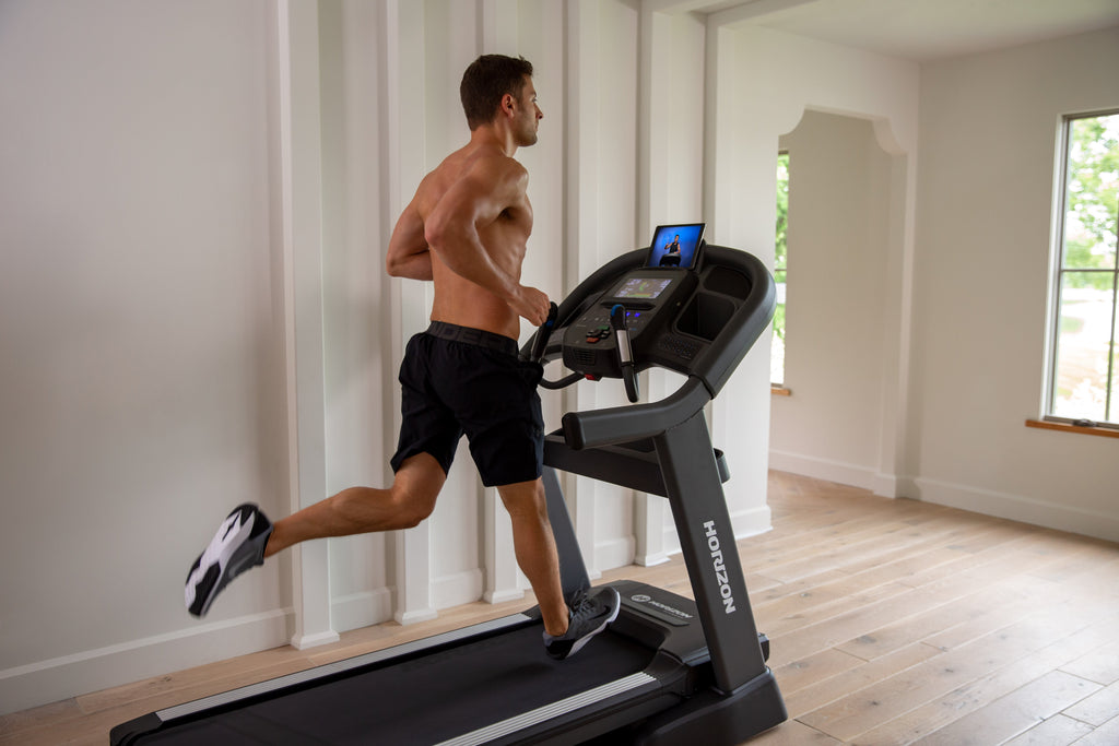 7.8 AT Treadmill