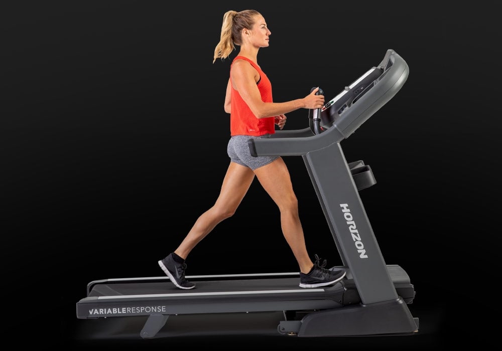 7.8 AT Treadmill