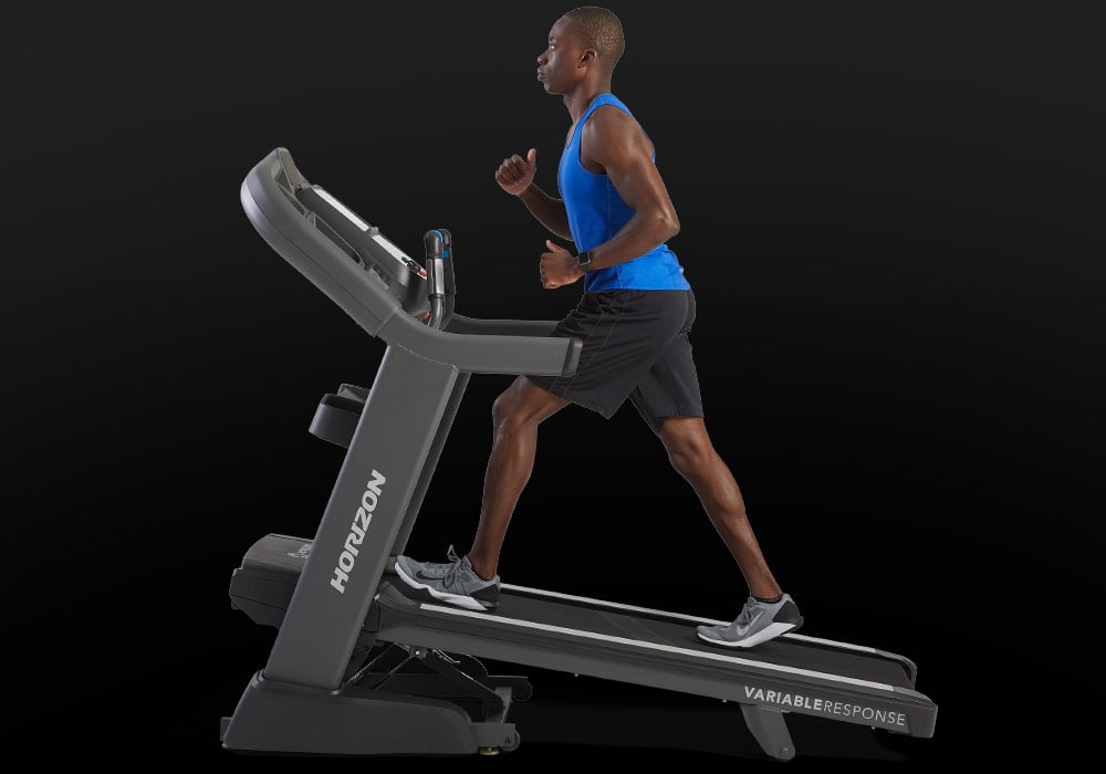 7.8 AT Treadmill
