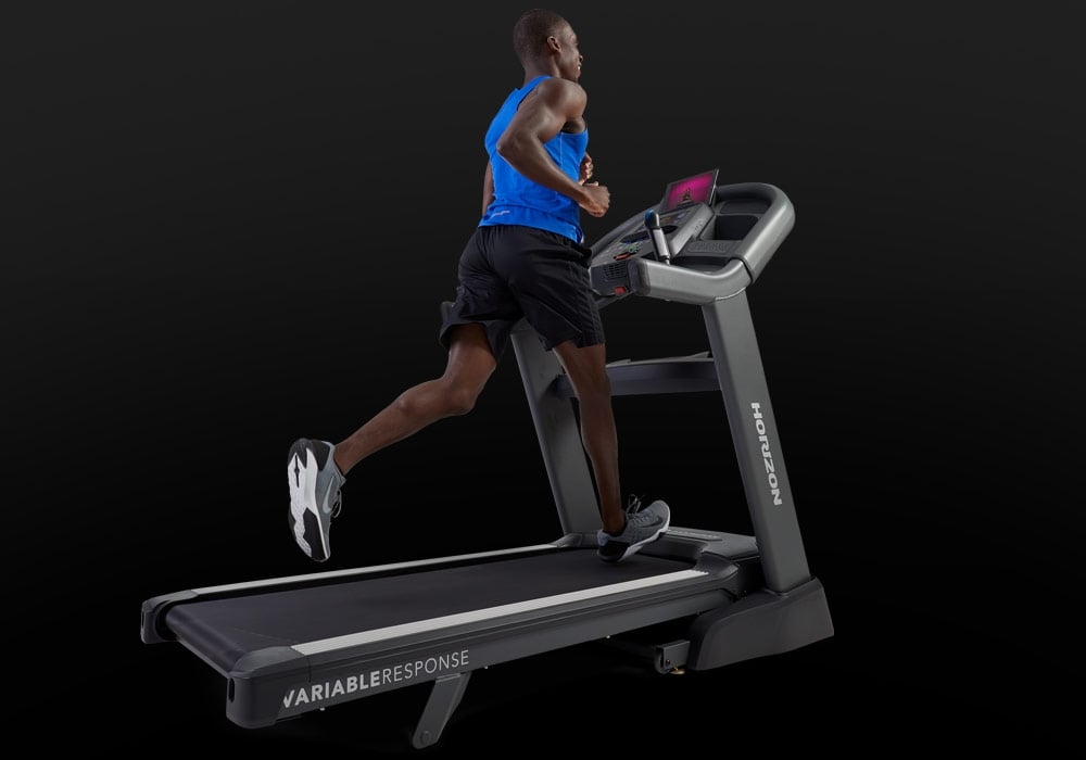 7.8 AT Treadmill