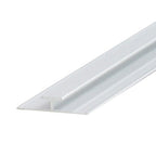 Aluminum Moulding Divider w/Nails