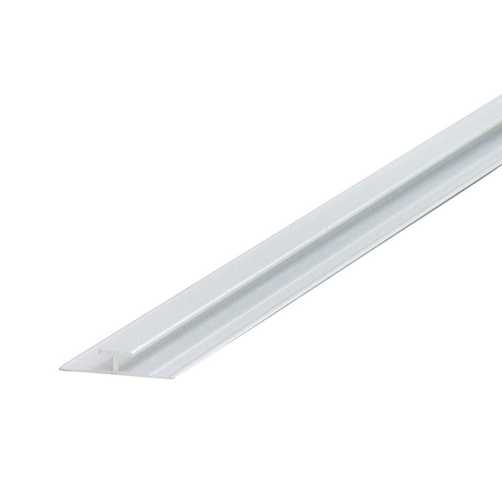 Aluminum Moulding Divider w/Nails