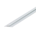 Aluminum Moulding Divider w/Nails
