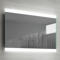 Averra Infrared Sensor LED Illuminated Bathroom Mirror with Demister