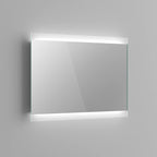Averra Infrared Sensor LED Illuminated Bathroom Mirror with Demister