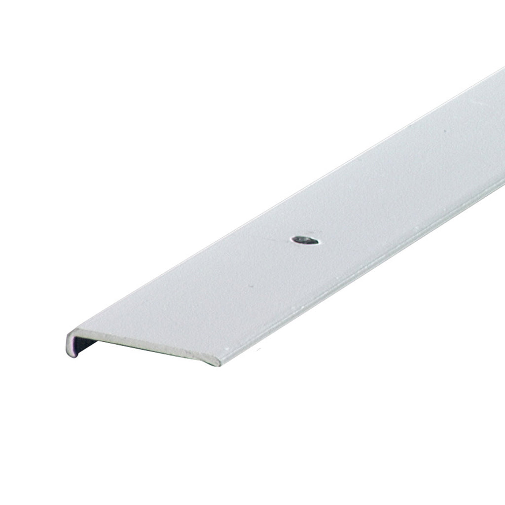Aluminum Moulding Edge w/ Screws