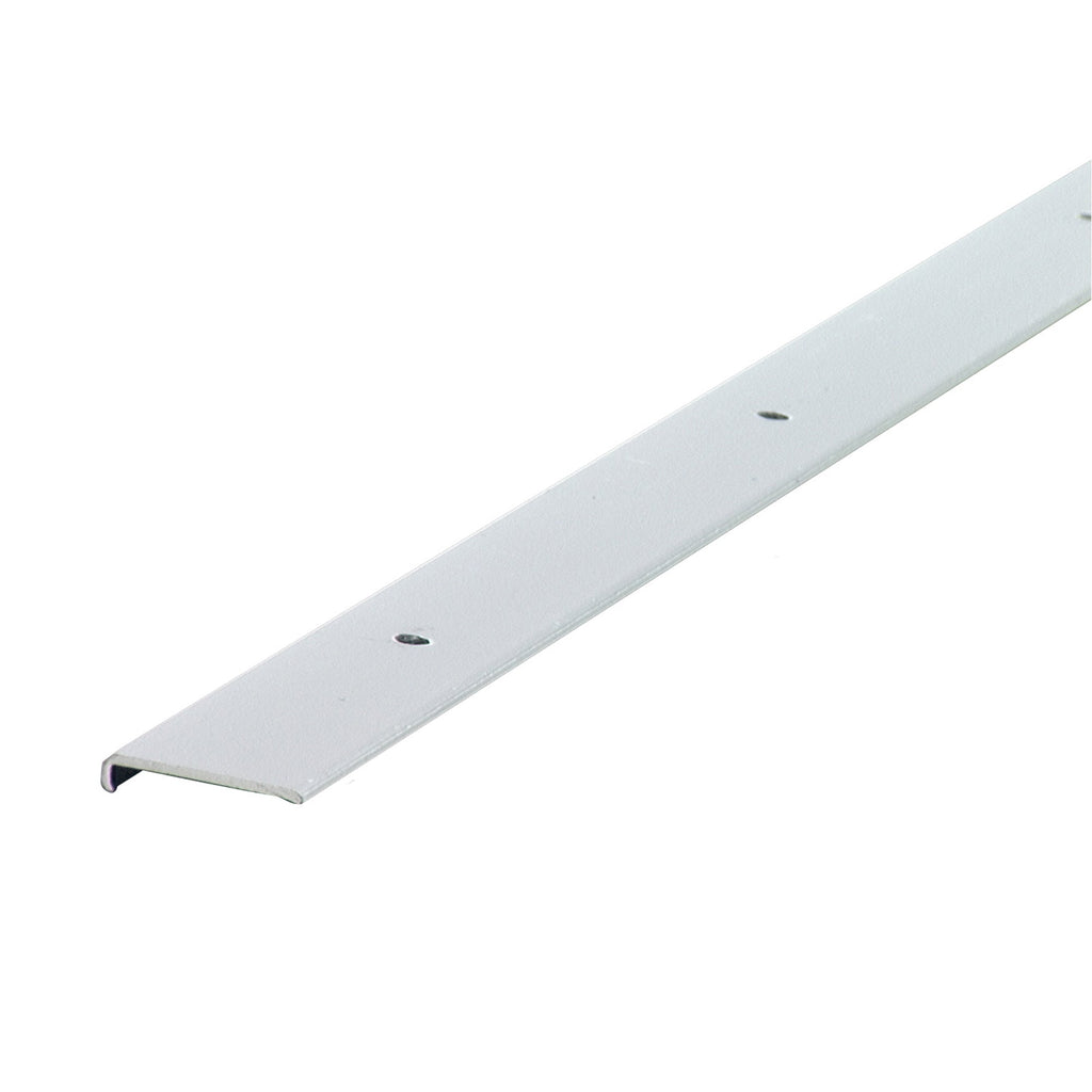 Aluminum Moulding Edge w/ Screws