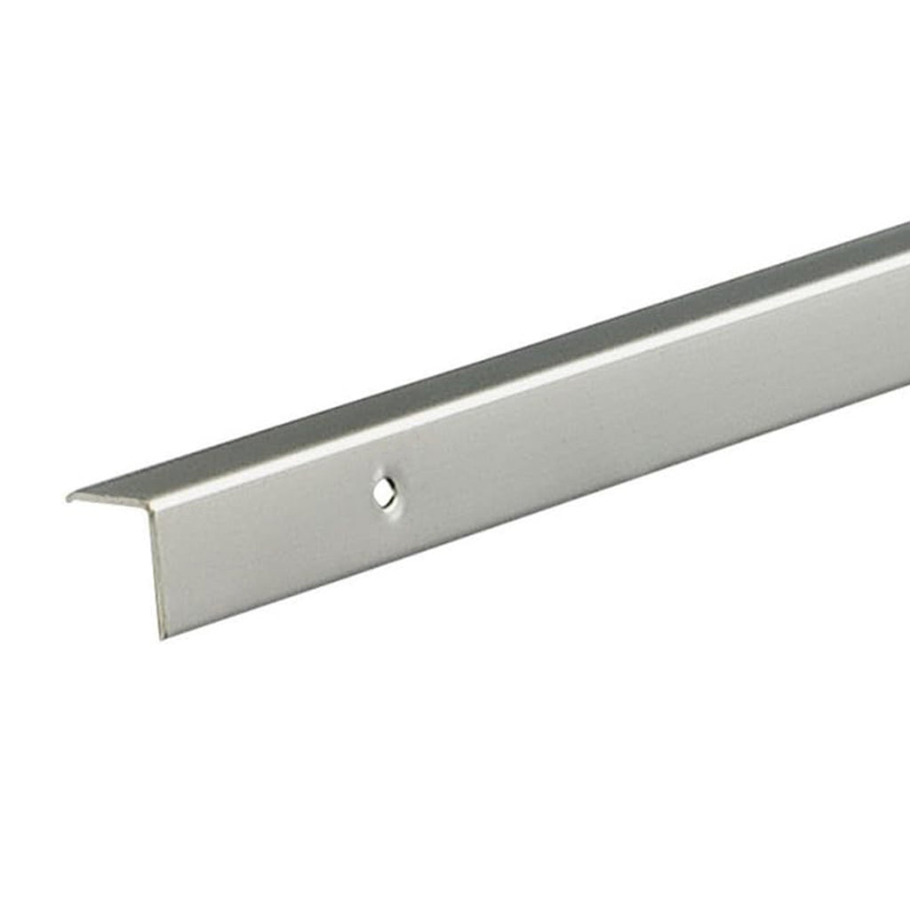 Aluminum Outside Corner Moulding w/Screws