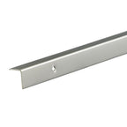 Aluminum Outside Corner Moulding w/Screws