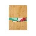Bamboo Chopping Board For Kitchen Serving Cutting Boards Wooden Food Prep