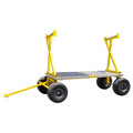 TranzCart Conversion Kit - Guardrail Rack Accessory