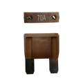 Exotronic 70A Maxi Blade Fuse