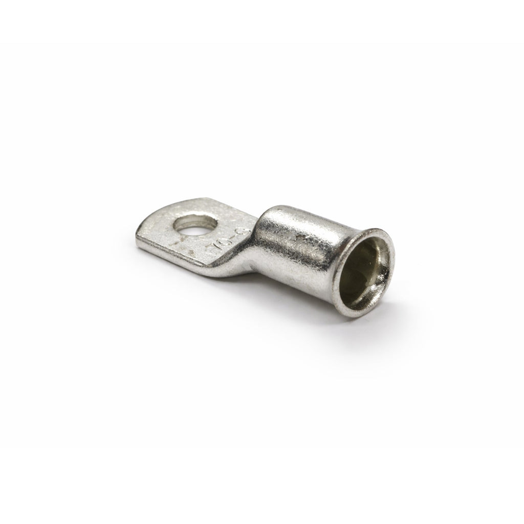 10 Pack of Exotronic 70mm² Copper Lug M8 | Bellmouth