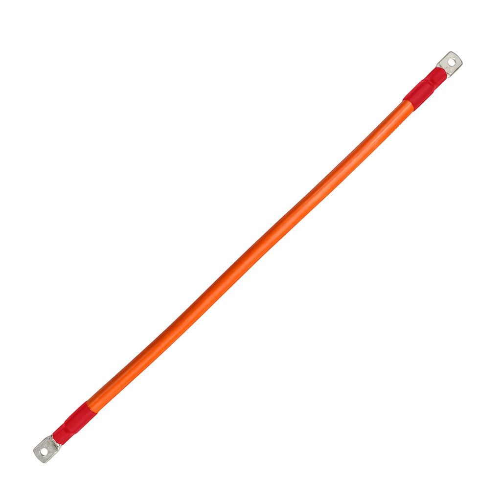 600mm of 35mm² Positive Battery Cable Lead