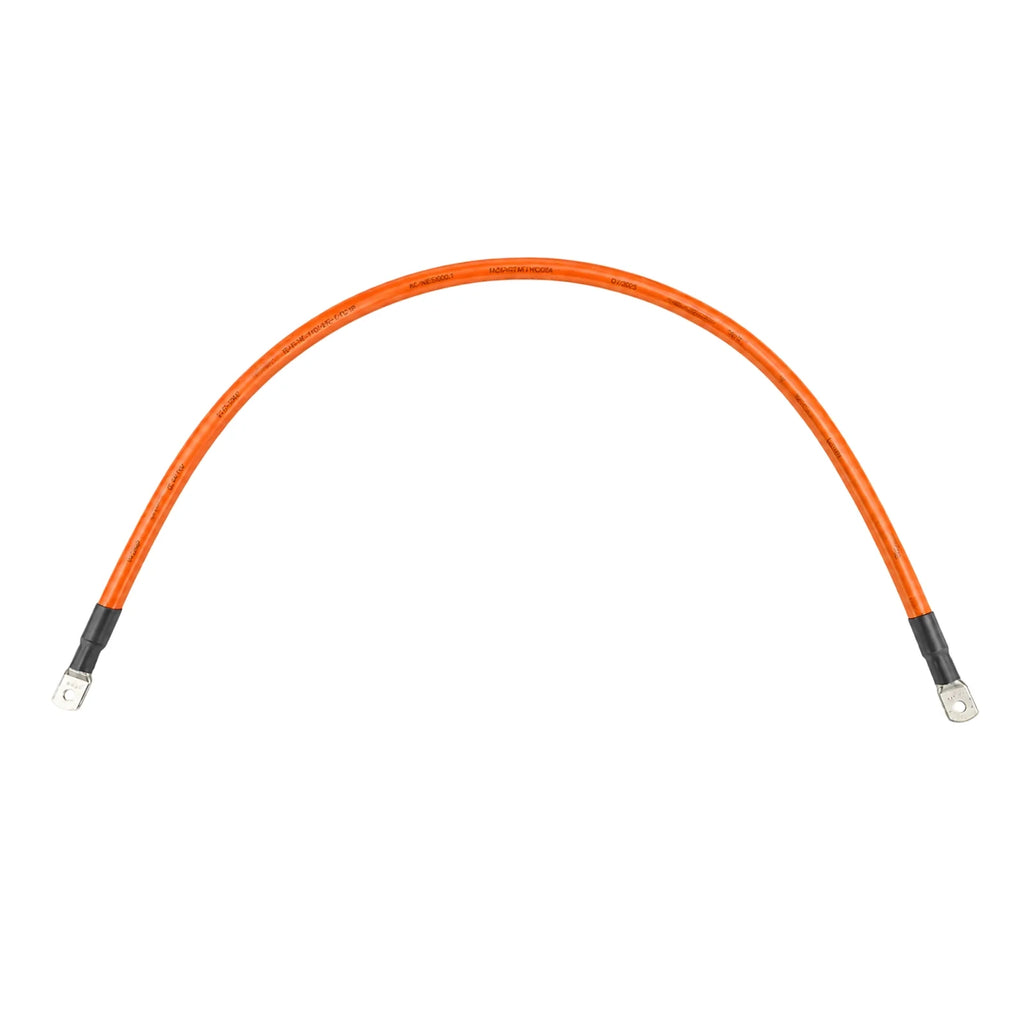 1000mm of 70mm² Negative Battery Cable Lead