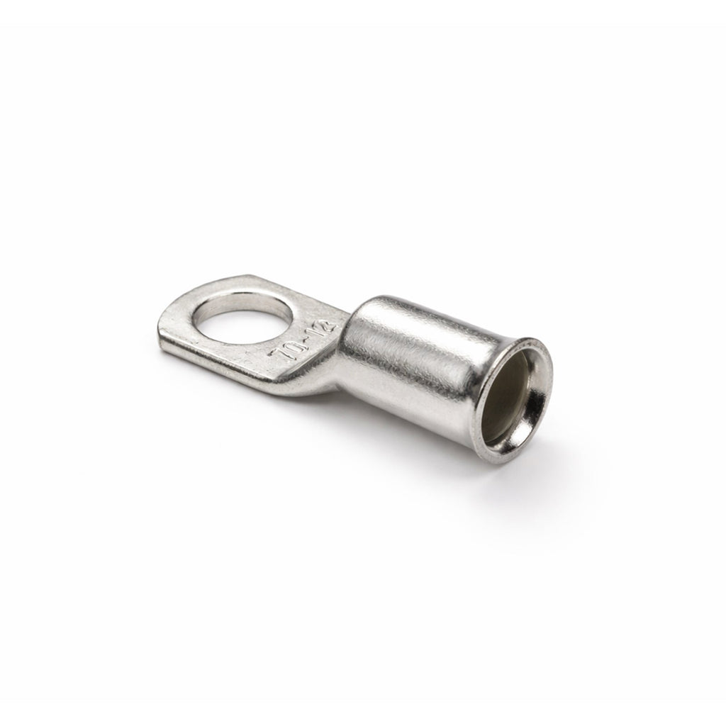 10 Pack of Exotronic 70mm² Copper Lug M12 | Bellmouth