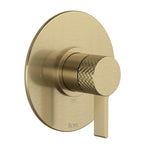 Open Box - Rohl TTE51W1LMAG - Valve Trim Only Showers